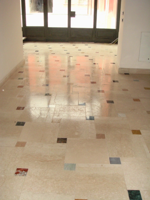 PAVIMENTI