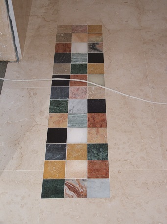 PAVIMENTI