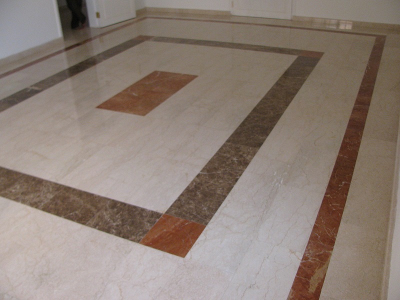 PAVIMENTI