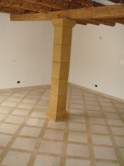 PAVIMENTI