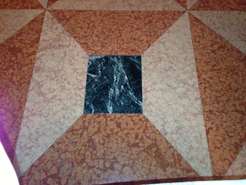 PAVIMENTI