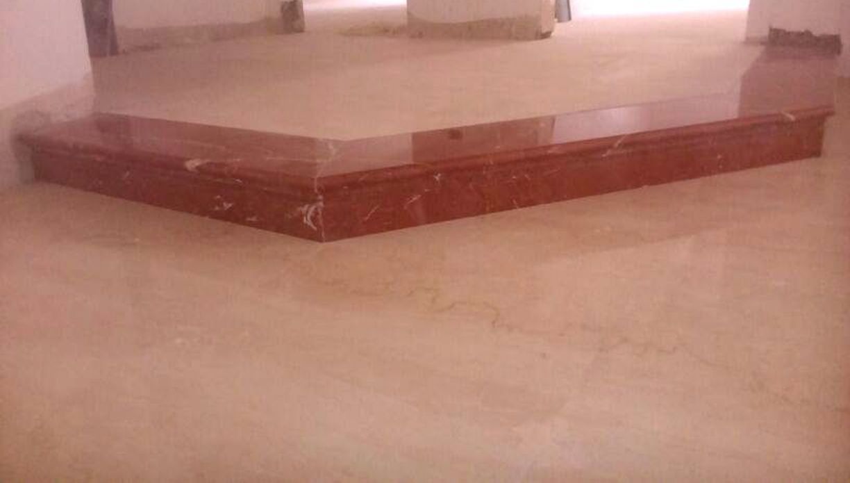 PAVIMENTI