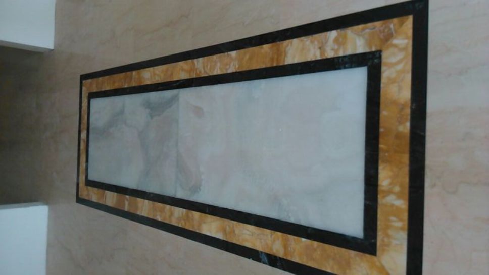 PAVIMENTI