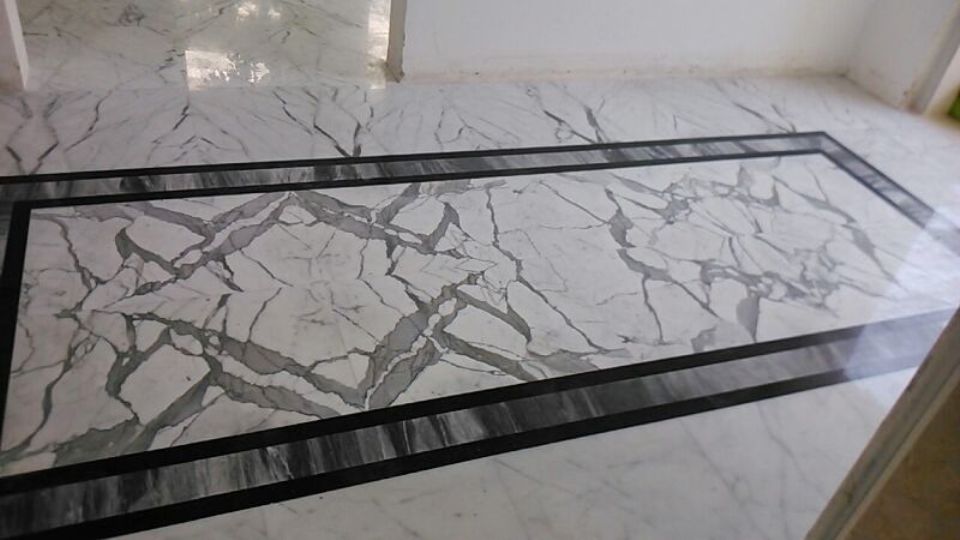 PAVIMENTI