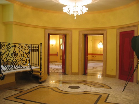 PAVIMENTI