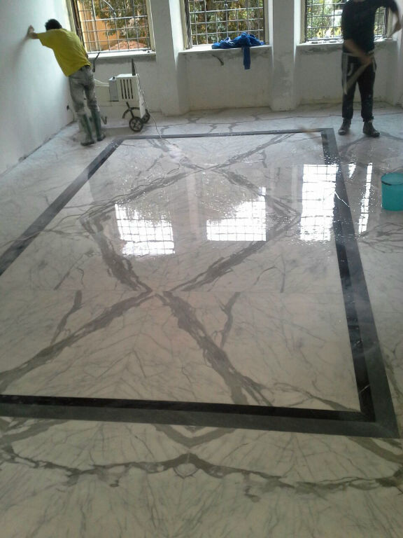 PAVIMENTI