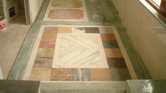 PAVIMENTI