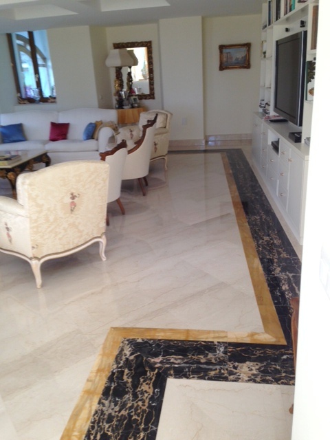 PAVIMENTI