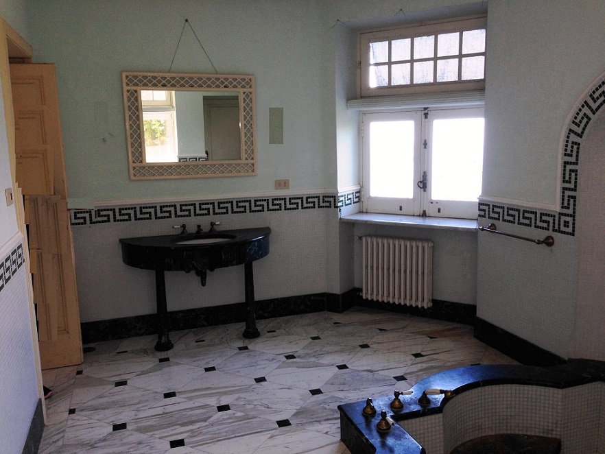 PAVIMENTI
