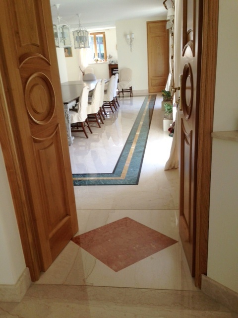 PAVIMENTI