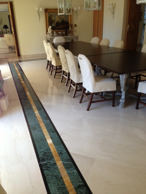 PAVIMENTI