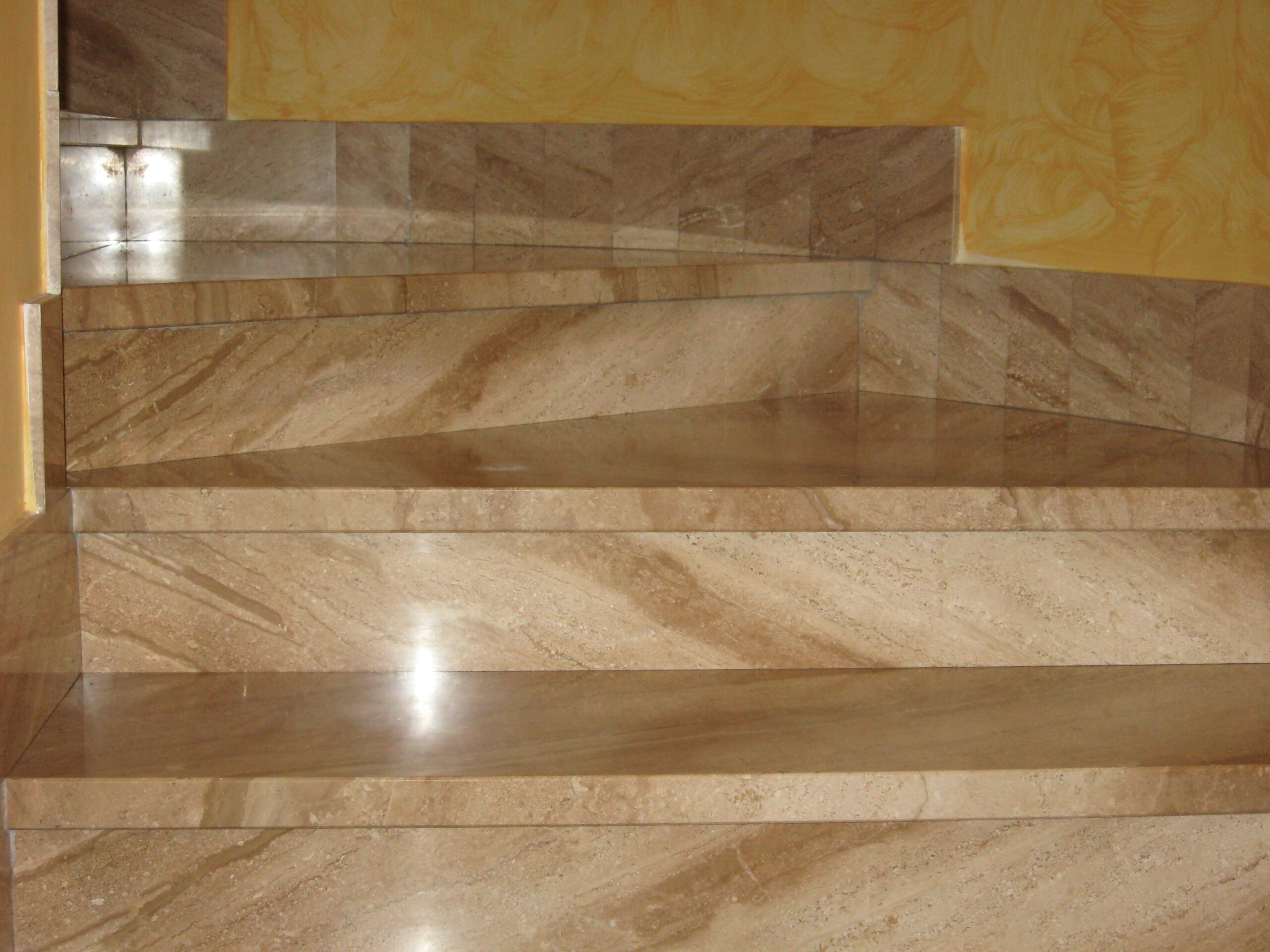 SCALE MARMO