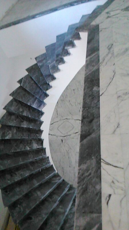 SCALE MARMO