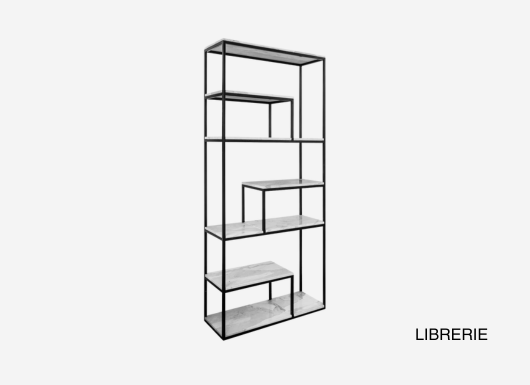 LIBRERIE