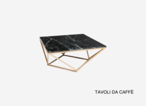 TAVOLI DA CAFFè